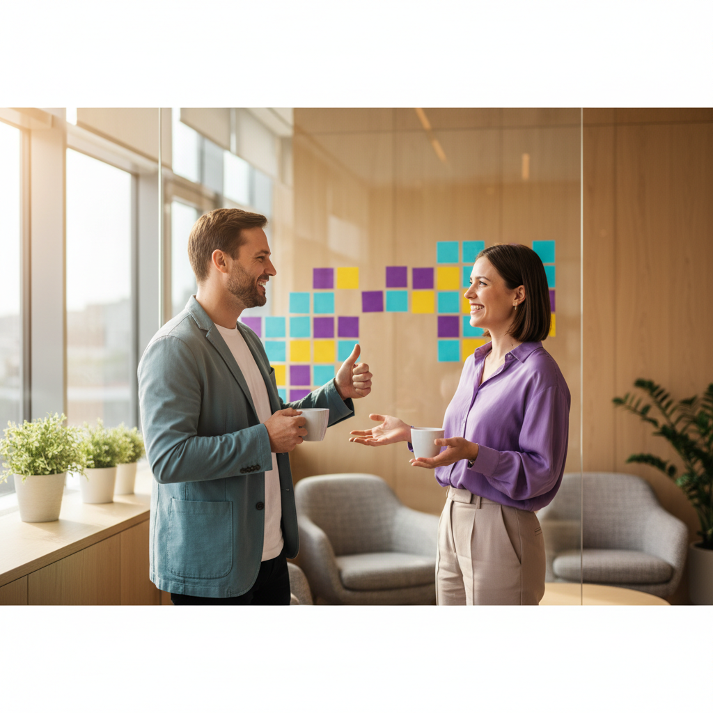 Instaurer une culture du feedback efficace dans son équipe
