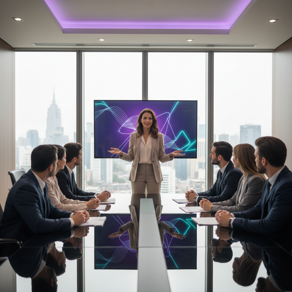 Développer son leadership : le guide pour inspirer sans imposer