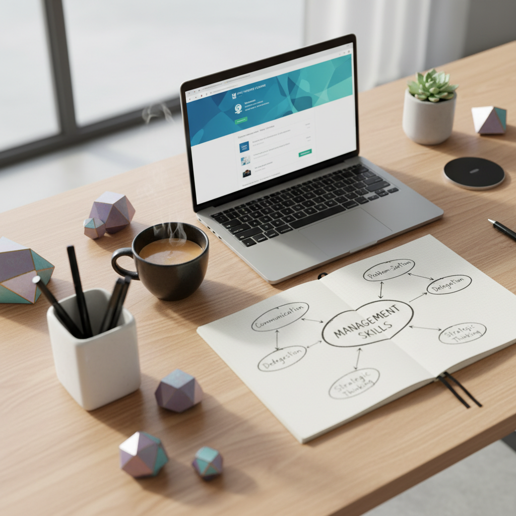 Comment choisir une formation management en entreprise en 2026 ?