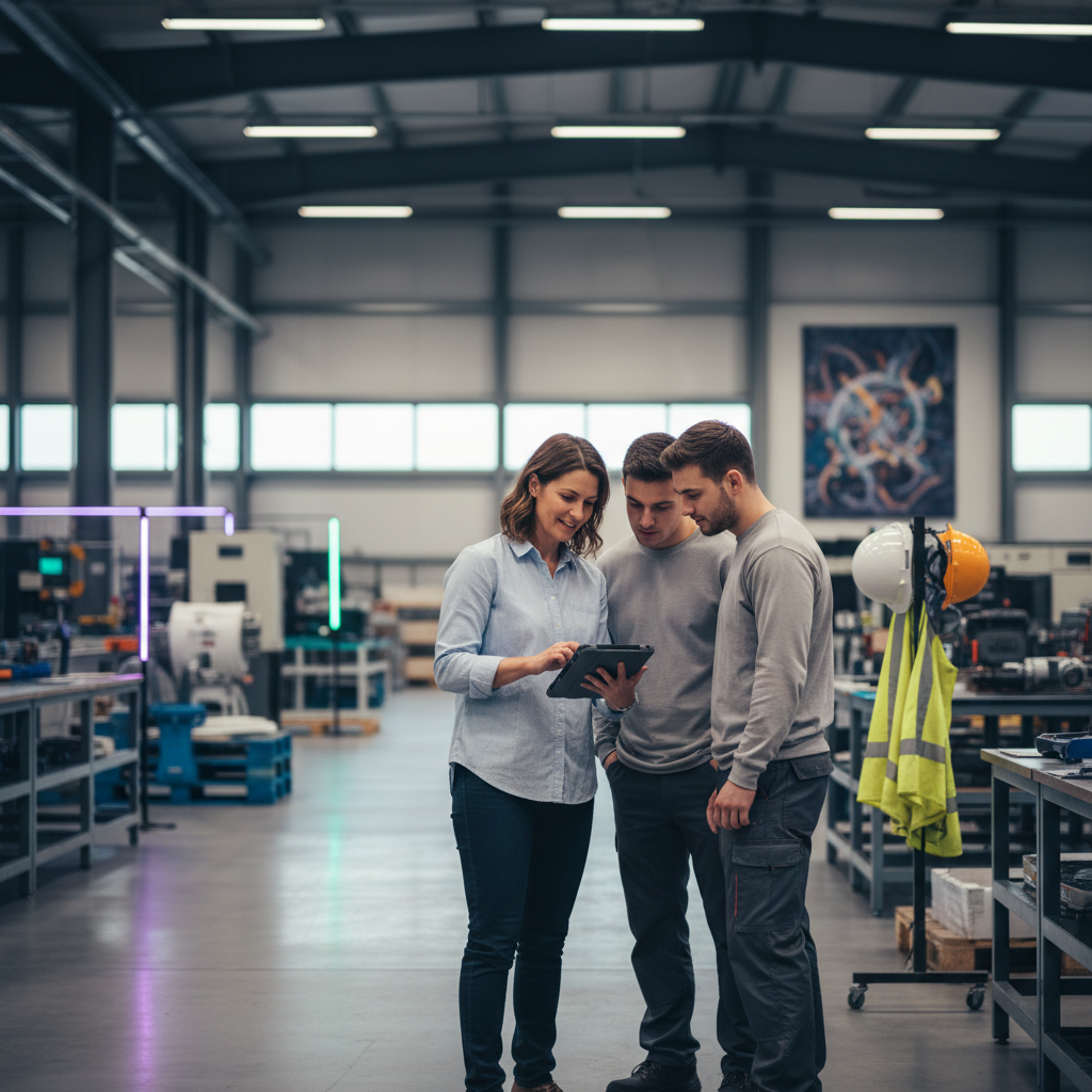 Formation Manager Terrain : Le Guide pour Piloter son Équipe