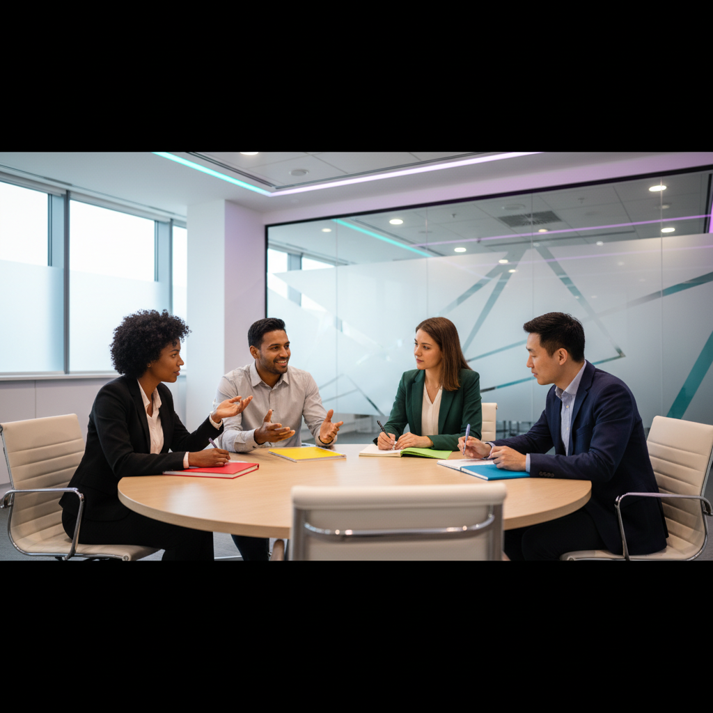 Méthode DISC management : le guide pour adapter sa communication